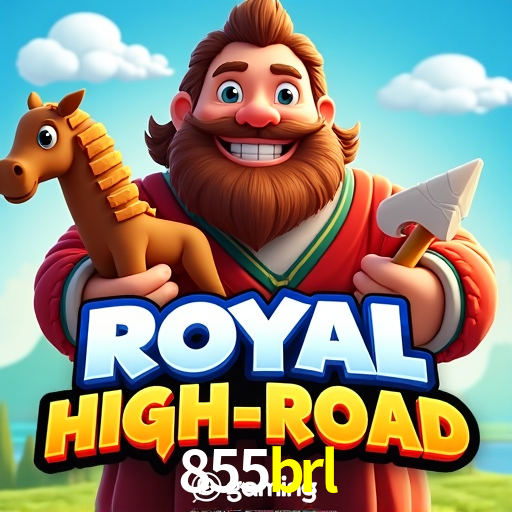 855brl: Jogos de Caça-Níqueis-Altas Recompensas, Roleta-Velocidade, Blackjack-Desafios Máximos